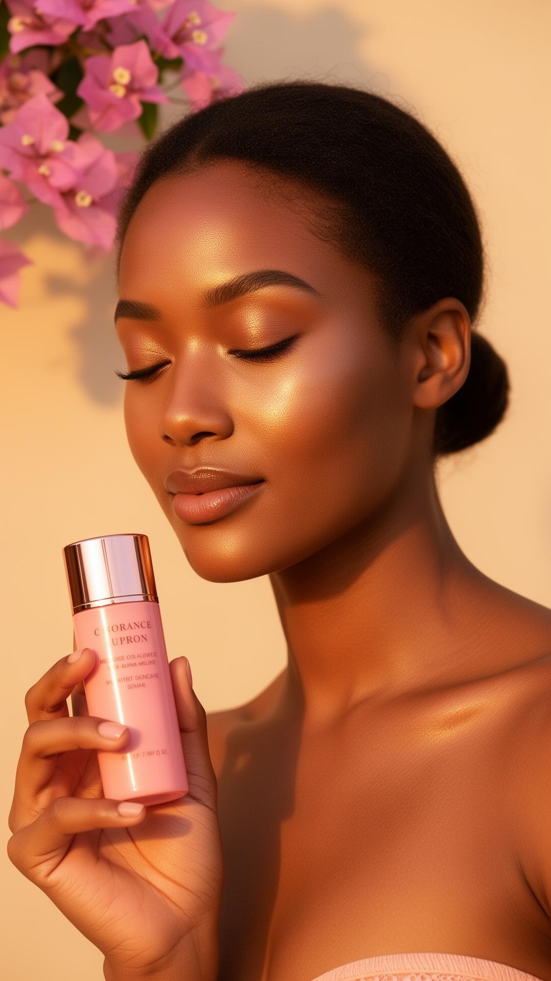 Glow Like You Mean It