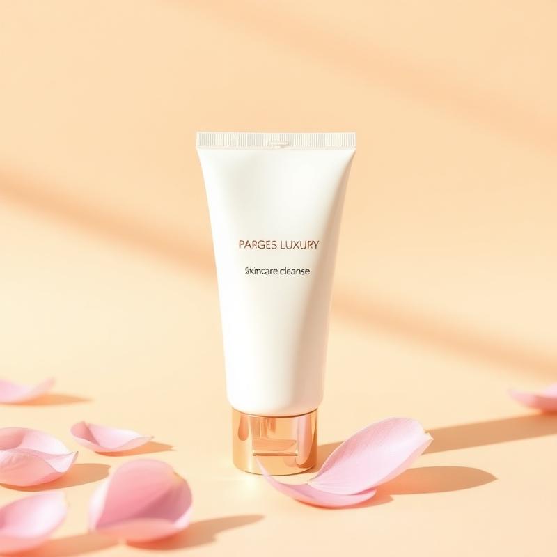 Gentle Cleanser