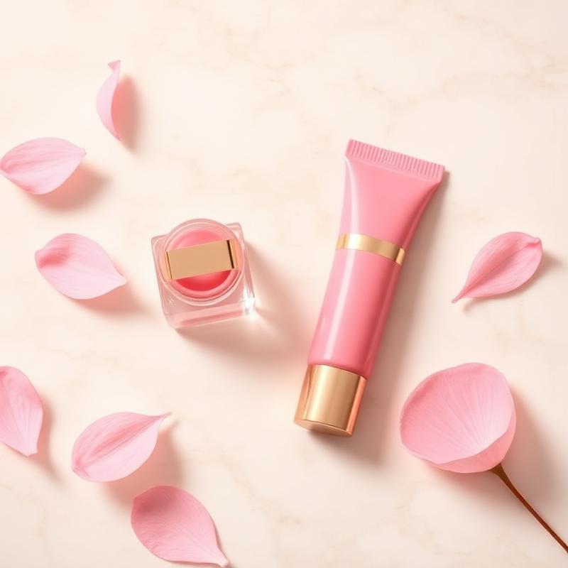 Pink Lip Duo