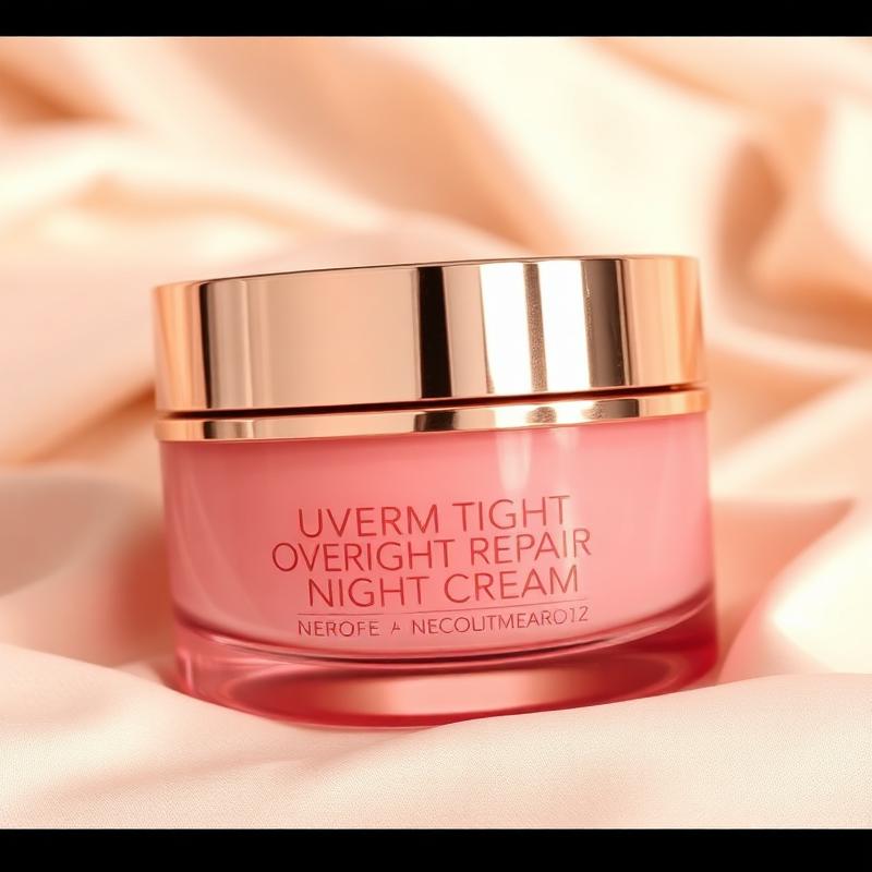 Overnight Repair Cream