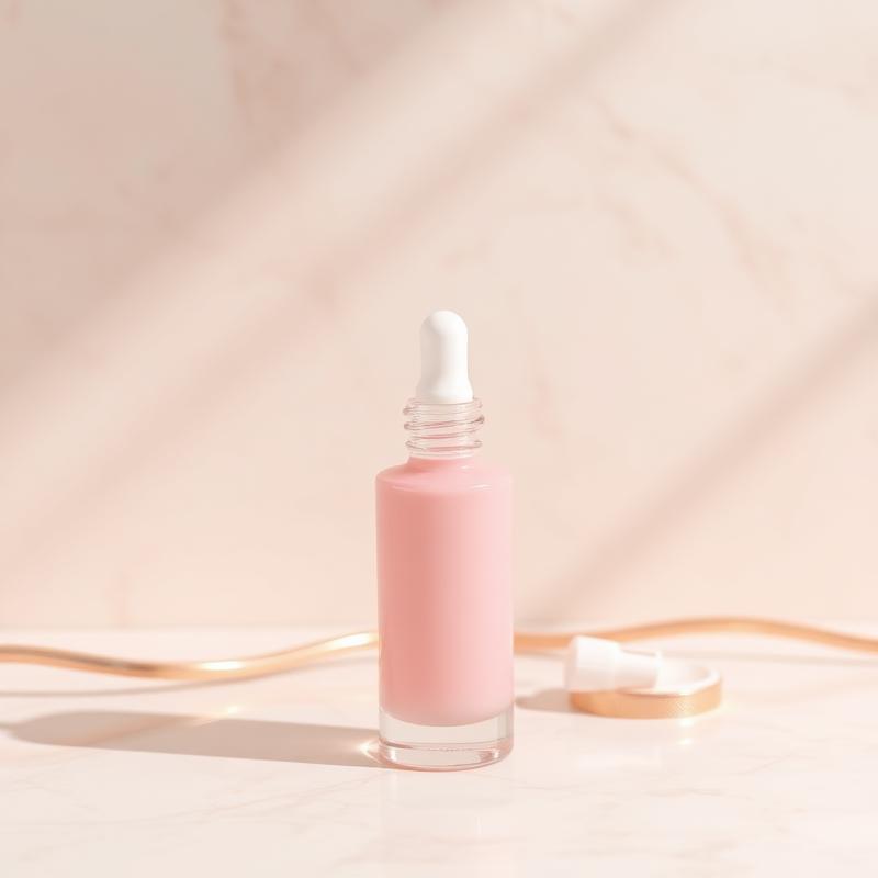 Glow Brightening Serum