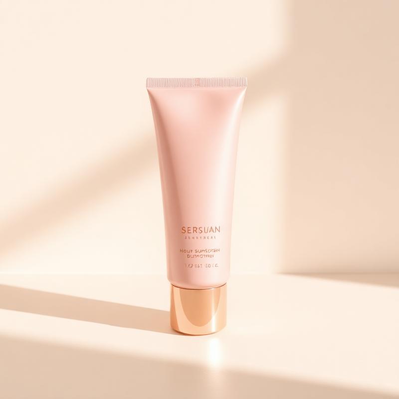 Daily Sunscreen SPF 50